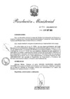 Vista preliminar de documento R. M. N° 257 - 2023