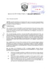 Vista preliminar de documento R.D. N° 025 -2019-MTPE- UCC  - DECLARAR INFUNDADO, EL RECURSO IMPUGNATORIA DE APELACION DE LA EMPRESA OBLIGADA TRANSPORTES MAYCA S.A.
