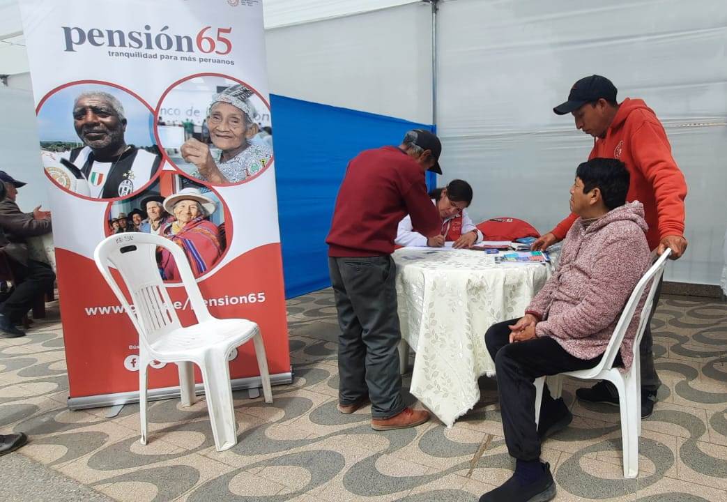 campaña jauja