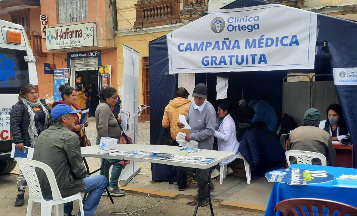 campaña jauja