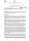 Vista preliminar de documento RESOLUCION ADMINISTRATIVA-001367-2023-P-CSJAN