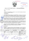 Vista preliminar de documento R.D. N° 026 -2019-MTPE- OASA  -  APROBAR LA RECONFORMACION DEL COMITE DE SELECCION- SERVICIO DE SEGURIDAD Y VIGILANCIA INTEGRAL PARA LOS DIFERENTES LOCALES DEL MTPE