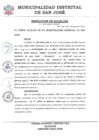 Vista preliminar de documento RESOLUCION DE ALCALDIA N° 454-2023-MDSJ-A