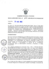 Vista preliminar de documento RDR 1878-2023-GRA/GR-GG-ORADM-ORH