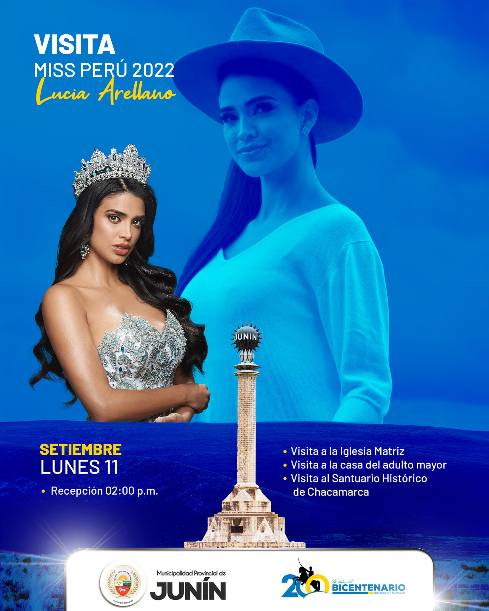 Miss Peru