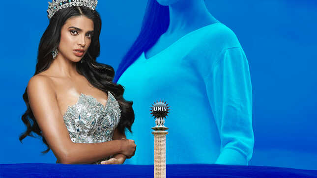Miss Peru