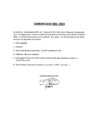Vista preliminar de documento comunicado