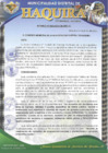 Vista preliminar de documento ACUERDO Nº 053