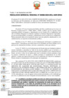 Vista preliminar de documento RESOLUCION GERENCIAL REGIONAL-000582-2023-GGR-GRAG