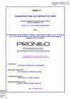 Vista preliminar de documento RESOLUCION JEFATURAL UGEO-000141-2023-MINEDU-VMGI-PRONIED-UGRD - Anexo