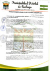 Vista preliminar de documento Resolucion de Alcaldia 498