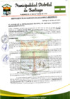Vista preliminar de documento Resolucion de Alcaldia 454