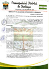 Vista preliminar de documento Resolucion de Alcaldia 457