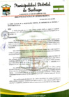 Vista preliminar de documento Resolucion de Alcaldia 463