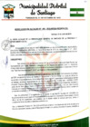 Vista preliminar de documento Resolucion de Alcaldia 466