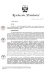 Vista preliminar de documento RM N° 00897-2023-DE (Ingreso al territorio de la República sin armas de guerra)