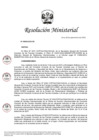 Vista preliminar de documento RM N° 00898-2023-DE (Autoriza viaje al exterior en comisión de servicio del  personal militar a Reino Unido de Gran Bretaña e Irlanda de Norte)