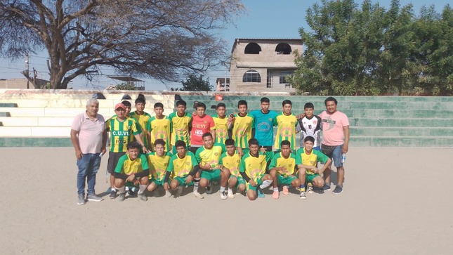 Vibrantes Encuentros En 2da Fecha Del Campeonato De Fútbol Primaveral