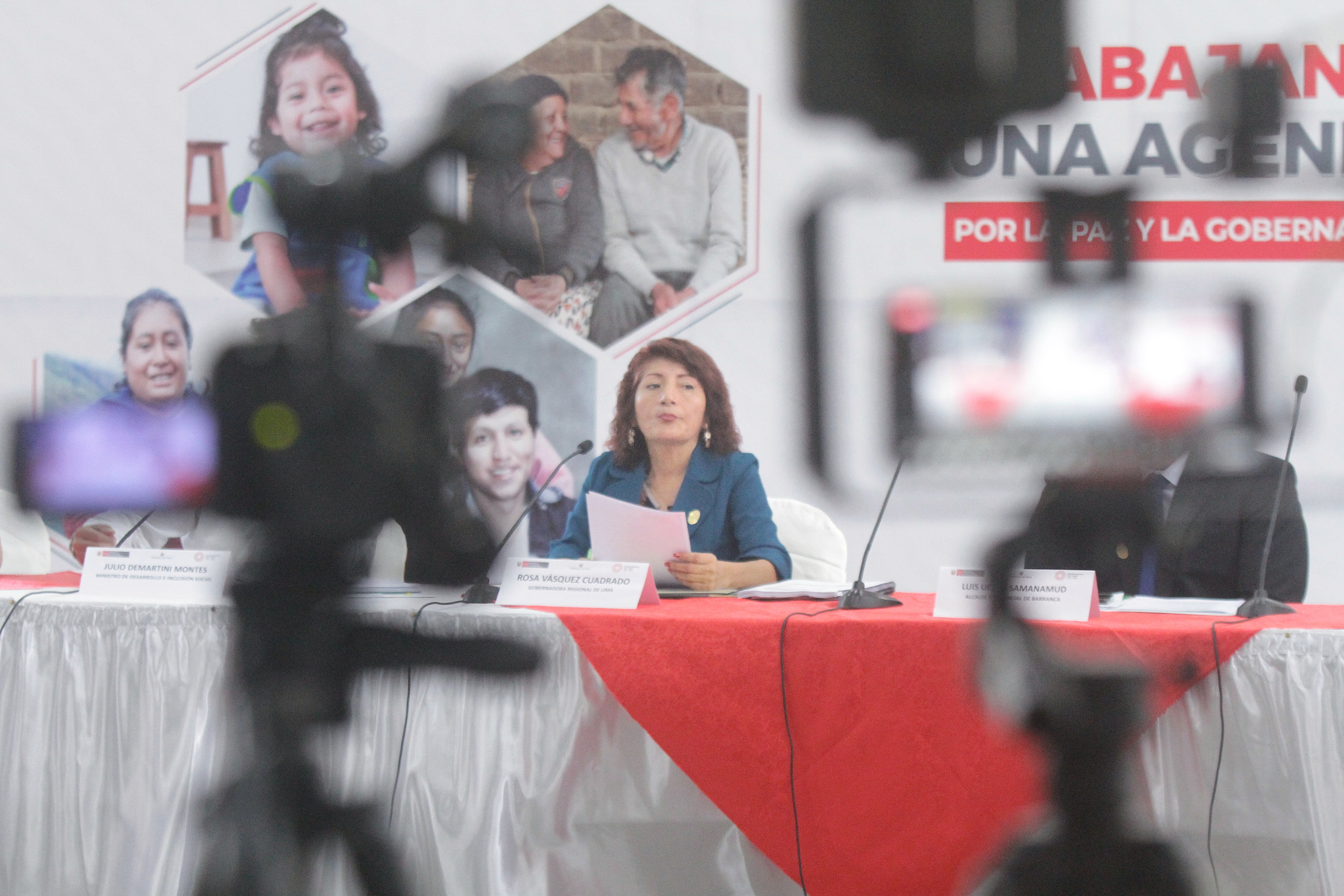 Región Lima: “Una de las más vulnerables ante lo que se avecina por el fenómeno El Niño”