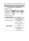 Vista preliminar de documento PLAZAS Y CRONOGRAMA