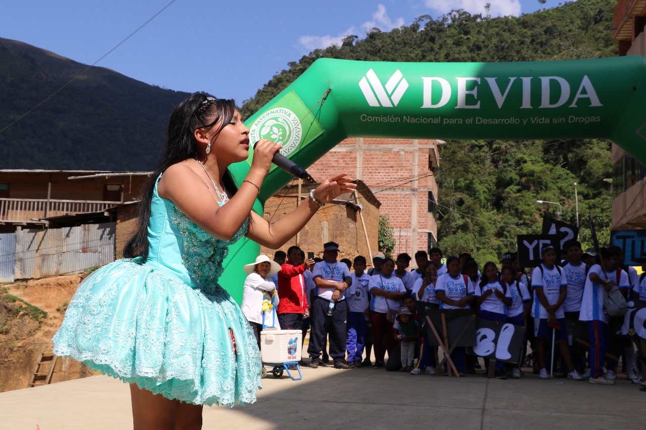 DEVIDA