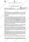 Vista preliminar de documento RESOLUCION ADMINISTRATIVA-001117-2023-P-CSJLIMANORTE