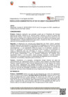 Vista preliminar de documento RESOLUCION ADMINISTRATIVA-001131-2023-P-CSJLIMANORTE