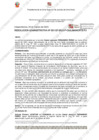 Vista preliminar de documento RESOLUCION ADMINISTRATIVA001127-2023-P-CSJLIMANORTE