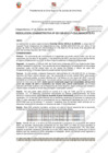 Vista preliminar de documento RESOLUCION ADMINISTRATIVA-001128-2023-P-CSJLIMANORTE