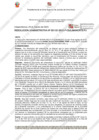 Vista preliminar de documento RESOLUCION ADMINISTRATIVA-001121-2023-P-CSJLIMANORTE