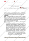 Vista preliminar de documento RESOLUCION ADMINISTRATIVA-001116-2023-P-CSJLIMANORTE