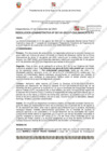 Vista preliminar de documento RESOLUCION ADMINISTRATIVA001141-2023-P-CSJLIMANORTE