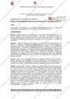 Vista preliminar de documento RESOLUCION ADMINISTRATIVA001140-2023-P-CSJLIMANORTE