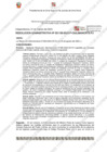Vista preliminar de documento RESOLUCION ADMINISTRATIVA001135-2023-P-CSJLIMANORTE