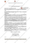 Vista preliminar de documento RESOLUCION ADMINISTRATIVA001145-2023-P-CSJLIMANORTE