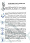Vista preliminar de documento Decreto de Alcaldía N° 010-2023-ALC/MVES