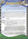 Vista preliminar de documento ACUERDO Nº 057