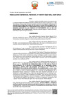 Vista preliminar de documento RG N° 447-2023-GRLL-GGR-GRCO