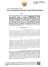 Vista preliminar de documento RG N° 451-2023-GRLL-GGR-GRCO
