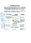 Vista preliminar de documento comunicado