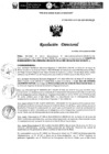 Vista preliminar de documento RESOLUCION DIRECTORAL 238-2023