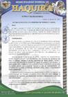 Vista preliminar de documento ACUERDO Nº 065