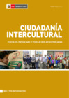 Vista preliminar de documento Boletín Ciudadania Intercultural Febrero 2020
