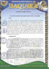 Vista preliminar de documento ACUERDO Nº 066