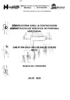 Vista preliminar de documento BASES CONCURSO CAS 004-2023