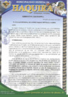 Vista preliminar de documento ACUERDO Nº 067