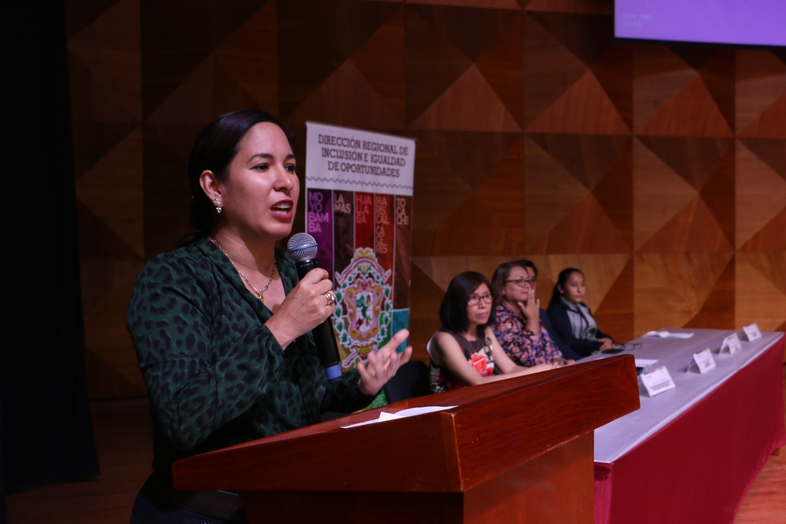 Milagros Sanchez