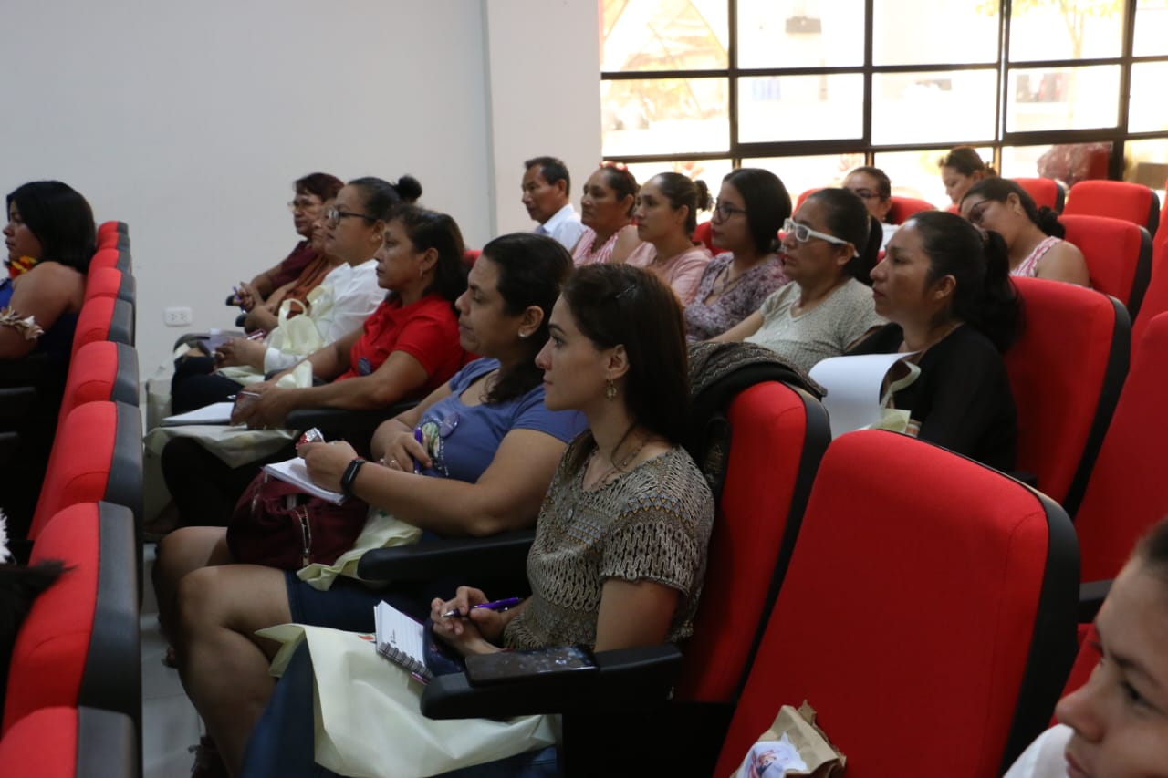 Curso de Empoderamiento en Educación Financiera 