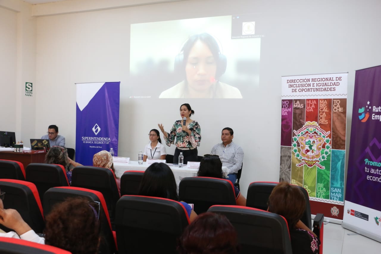 Curso de Empoderamiento en Educación Financiera