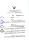 Vista preliminar de documento RESOLUCION DIRECTORAL Nº0420-2023-MIDAGRI-PESCS-1601